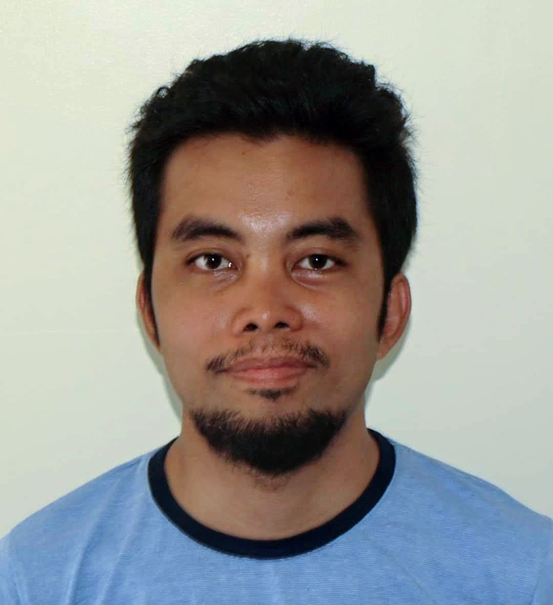 Dominic Javier profile photo